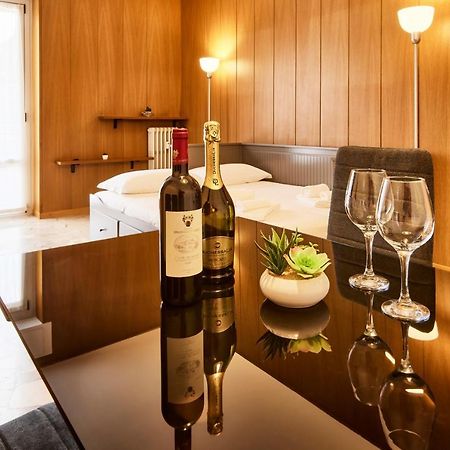 L'Antico Casolare - Vicino M3 E Fondazione Prada Apartment Milano Ngoại thất bức ảnh