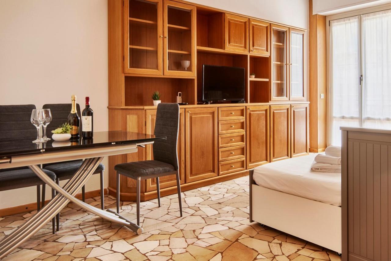 L'Antico Casolare - Vicino M3 E Fondazione Prada Apartment Milano Ngoại thất bức ảnh