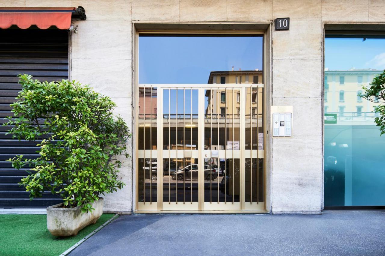 L'Antico Casolare - Vicino M3 E Fondazione Prada Apartment Milano Ngoại thất bức ảnh