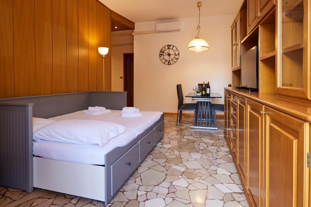 L'Antico Casolare - Vicino M3 E Fondazione Prada Apartment Milano Ngoại thất bức ảnh
