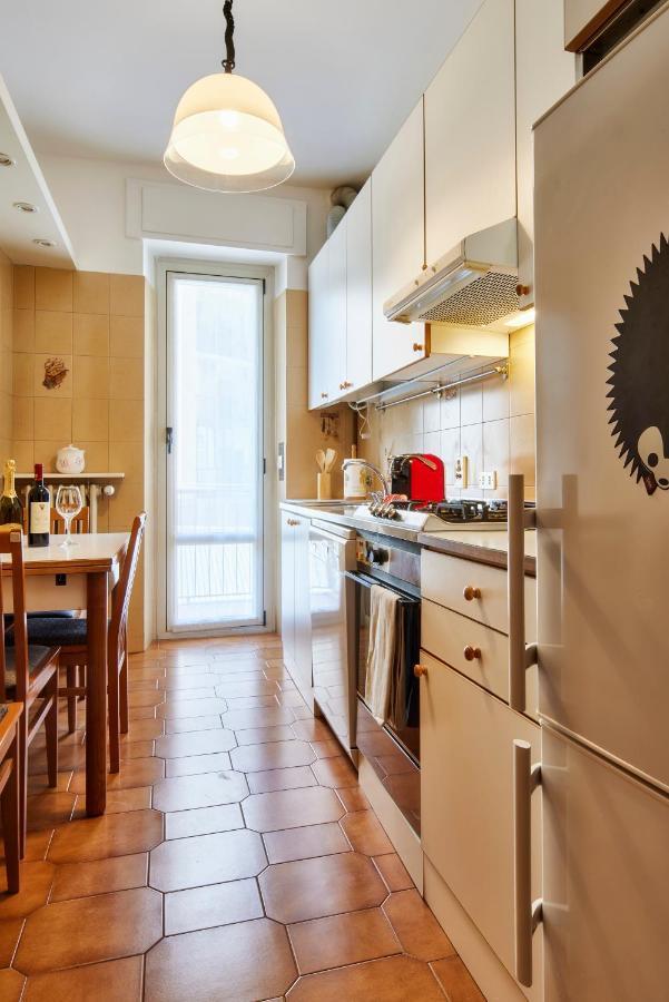 L'Antico Casolare - Vicino M3 E Fondazione Prada Apartment Milano Ngoại thất bức ảnh