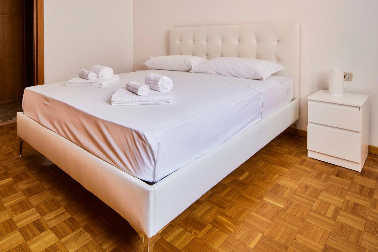 L'Antico Casolare - Vicino M3 E Fondazione Prada Apartment Milano Ngoại thất bức ảnh