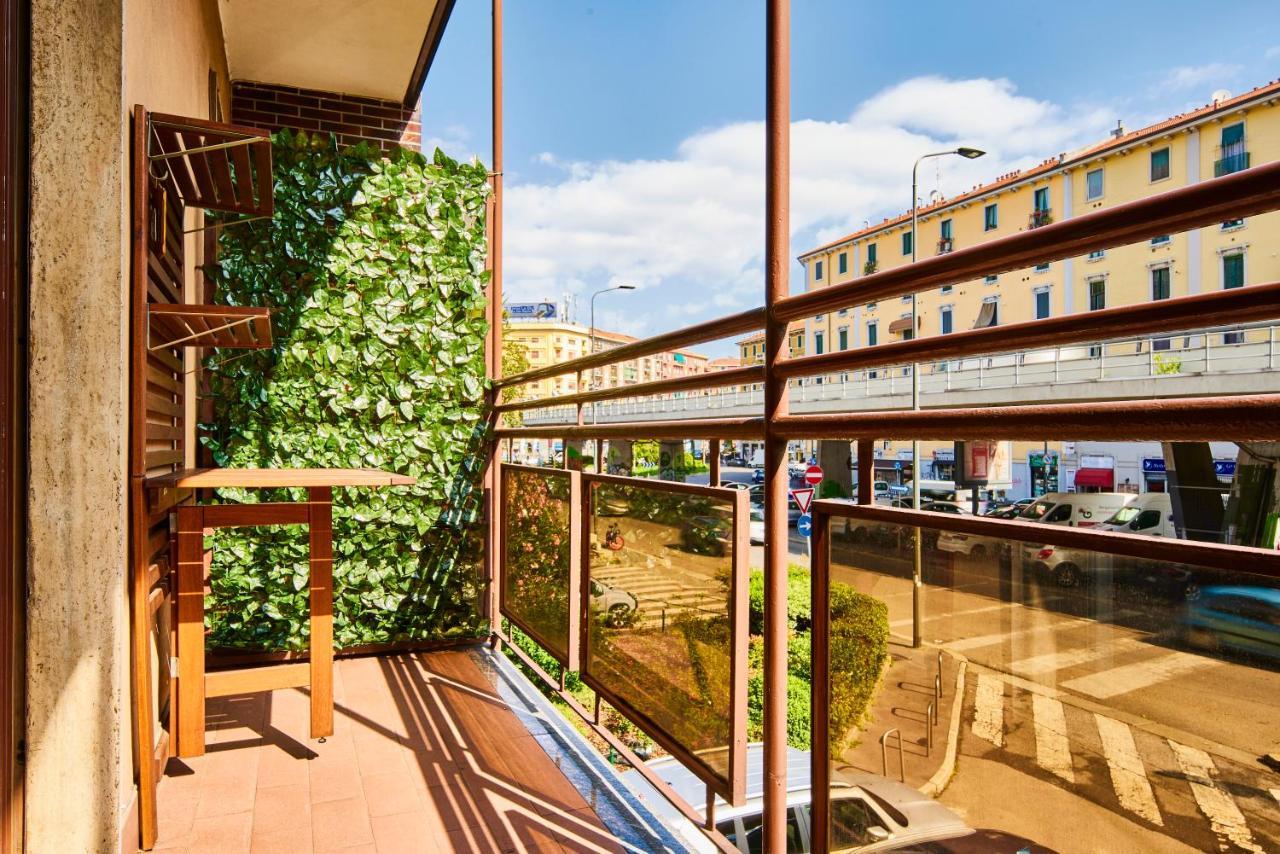 L'Antico Casolare - Vicino M3 E Fondazione Prada Apartment Milano Ngoại thất bức ảnh