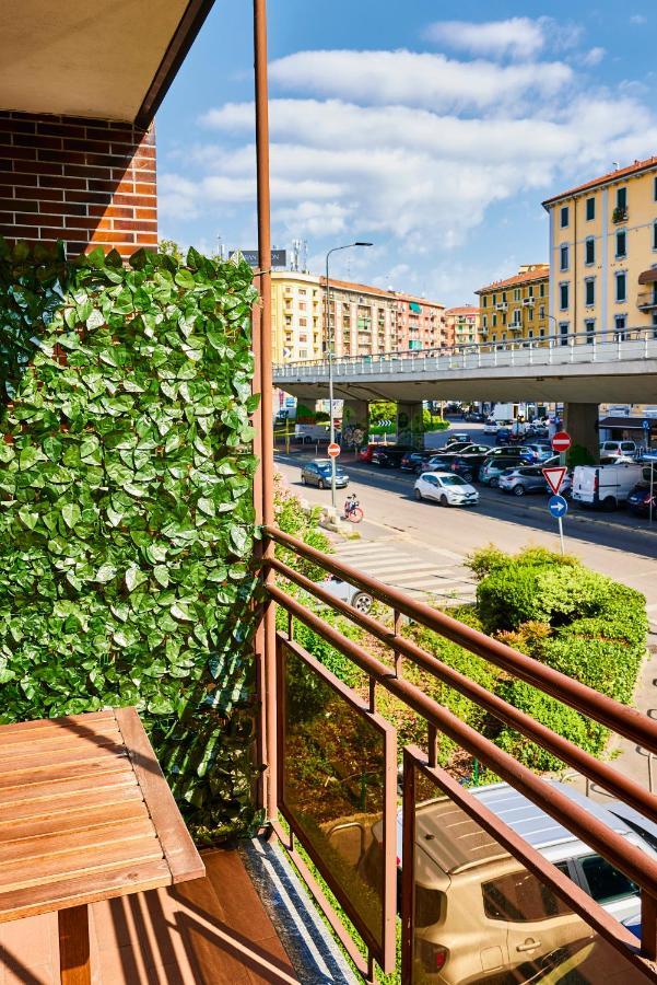 L'Antico Casolare - Vicino M3 E Fondazione Prada Apartment Milano Ngoại thất bức ảnh