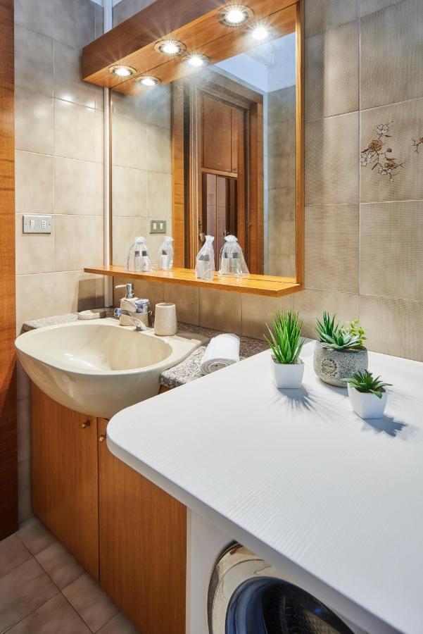 L'Antico Casolare - Vicino M3 E Fondazione Prada Apartment Milano Ngoại thất bức ảnh