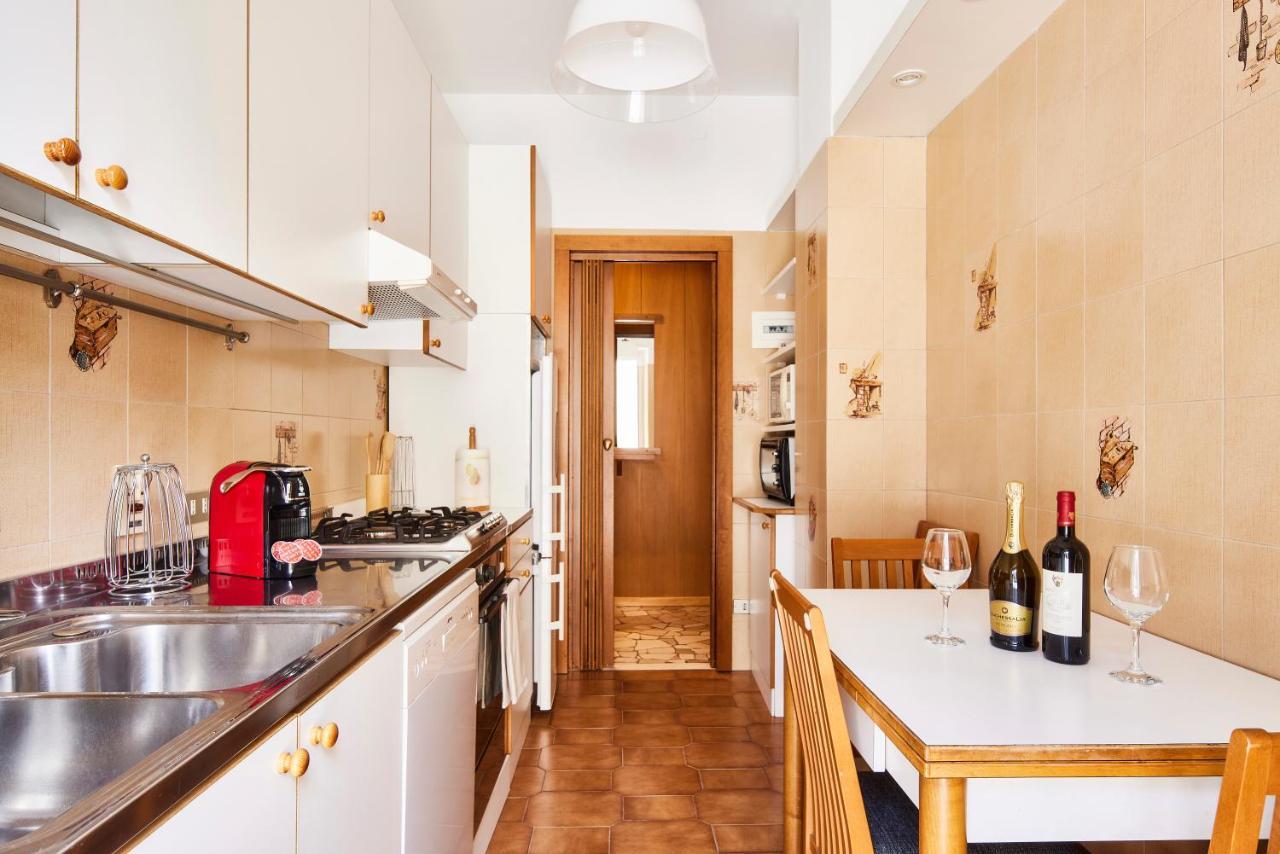 L'Antico Casolare - Vicino M3 E Fondazione Prada Apartment Milano Ngoại thất bức ảnh
