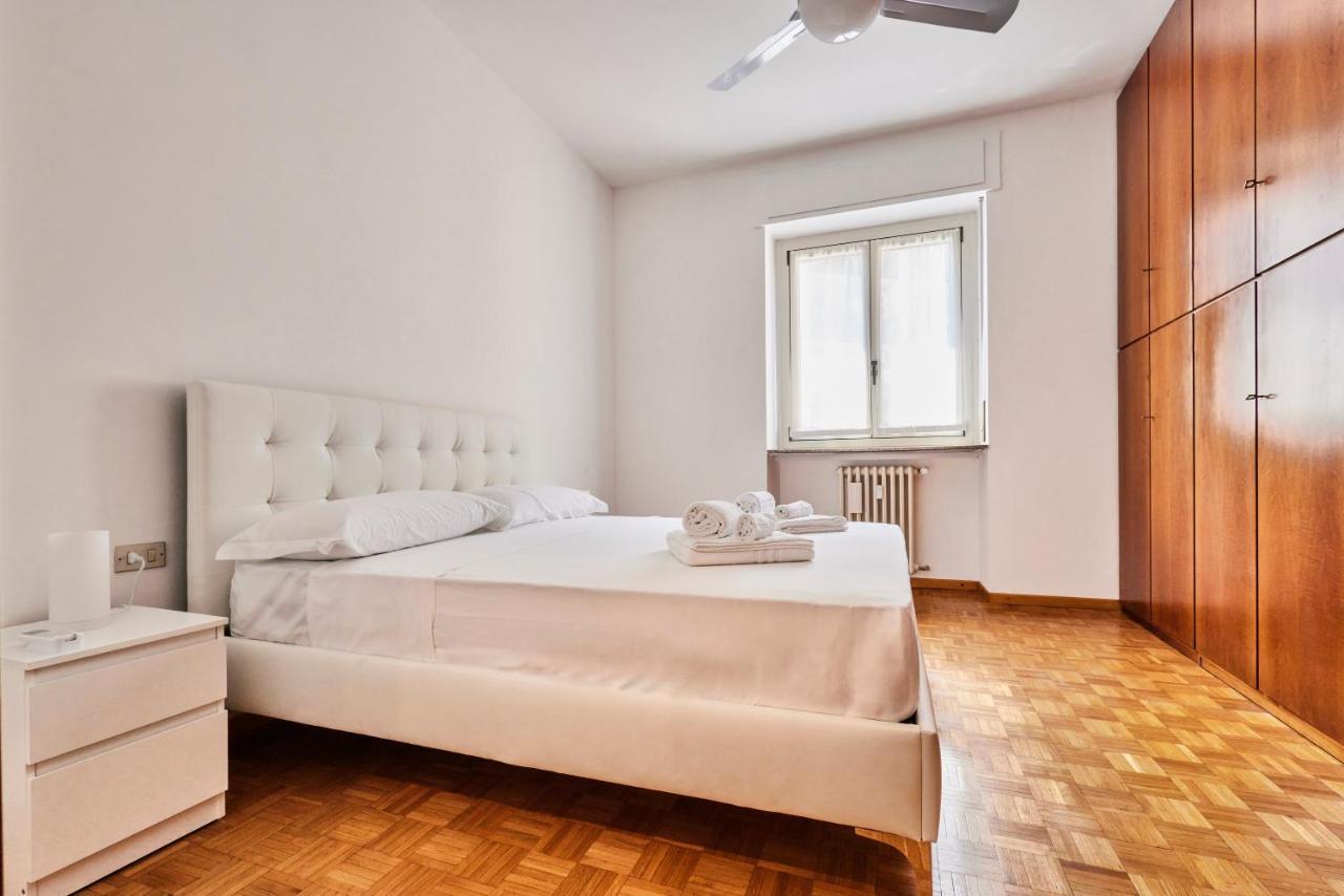 L'Antico Casolare - Vicino M3 E Fondazione Prada Apartment Milano Ngoại thất bức ảnh