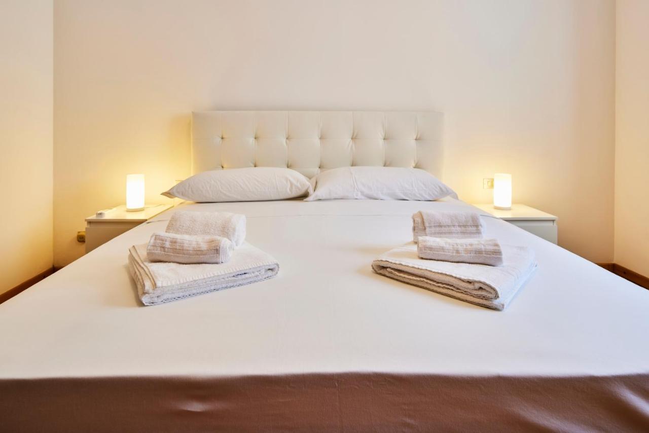 L'Antico Casolare - Vicino M3 E Fondazione Prada Apartment Milano Ngoại thất bức ảnh