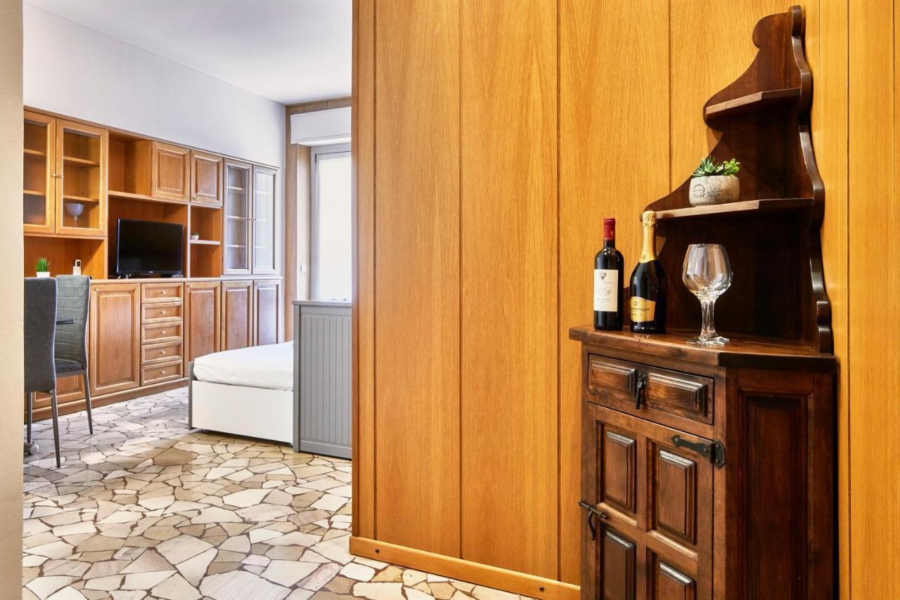 L'Antico Casolare - Vicino M3 E Fondazione Prada Apartment Milano Ngoại thất bức ảnh