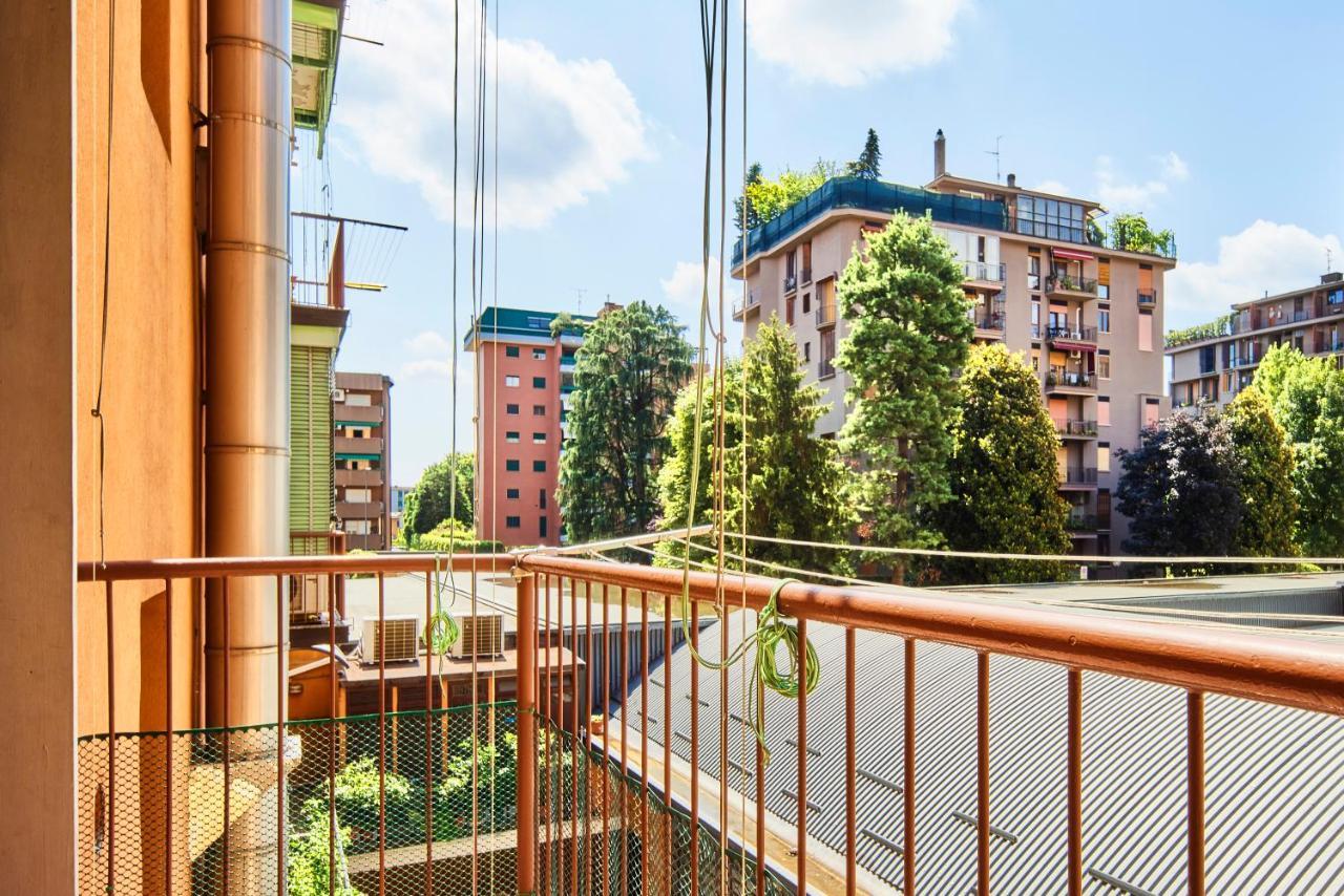 L'Antico Casolare - Vicino M3 E Fondazione Prada Apartment Milano Ngoại thất bức ảnh