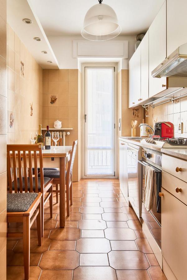 L'Antico Casolare - Vicino M3 E Fondazione Prada Apartment Milano Ngoại thất bức ảnh
