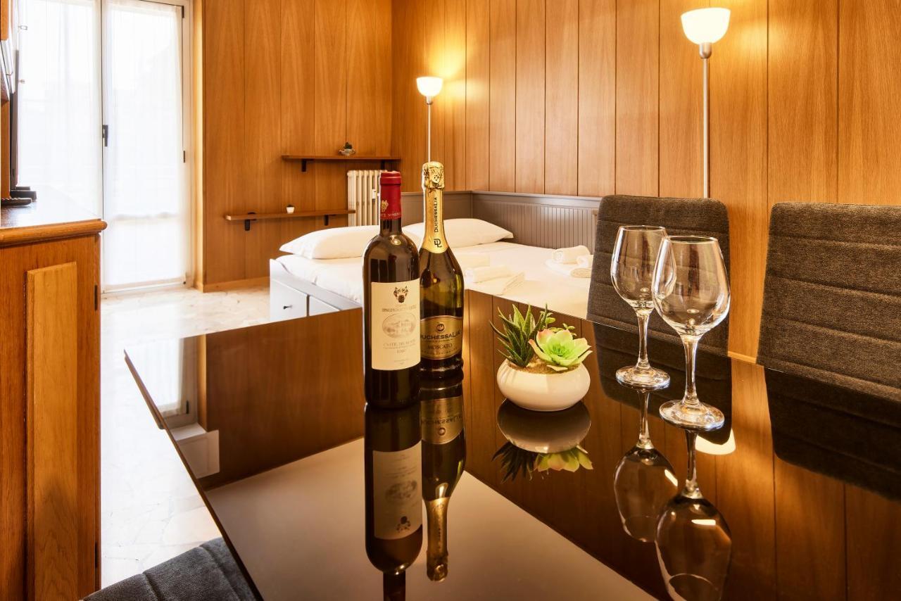 L'Antico Casolare - Vicino M3 E Fondazione Prada Apartment Milano Ngoại thất bức ảnh